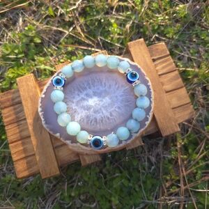 Nazar Evil Eye Bracelet